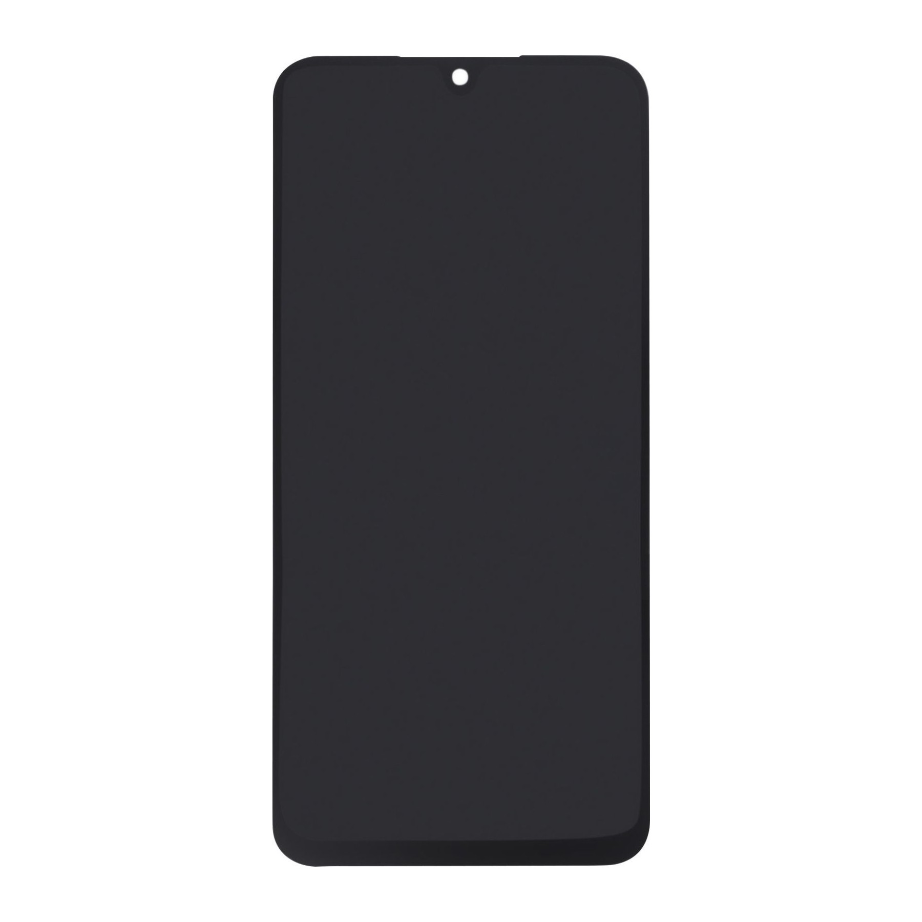 Pièce détachée SAMSUNG Samsung Galaxy A16 4G avec Châssis Noir