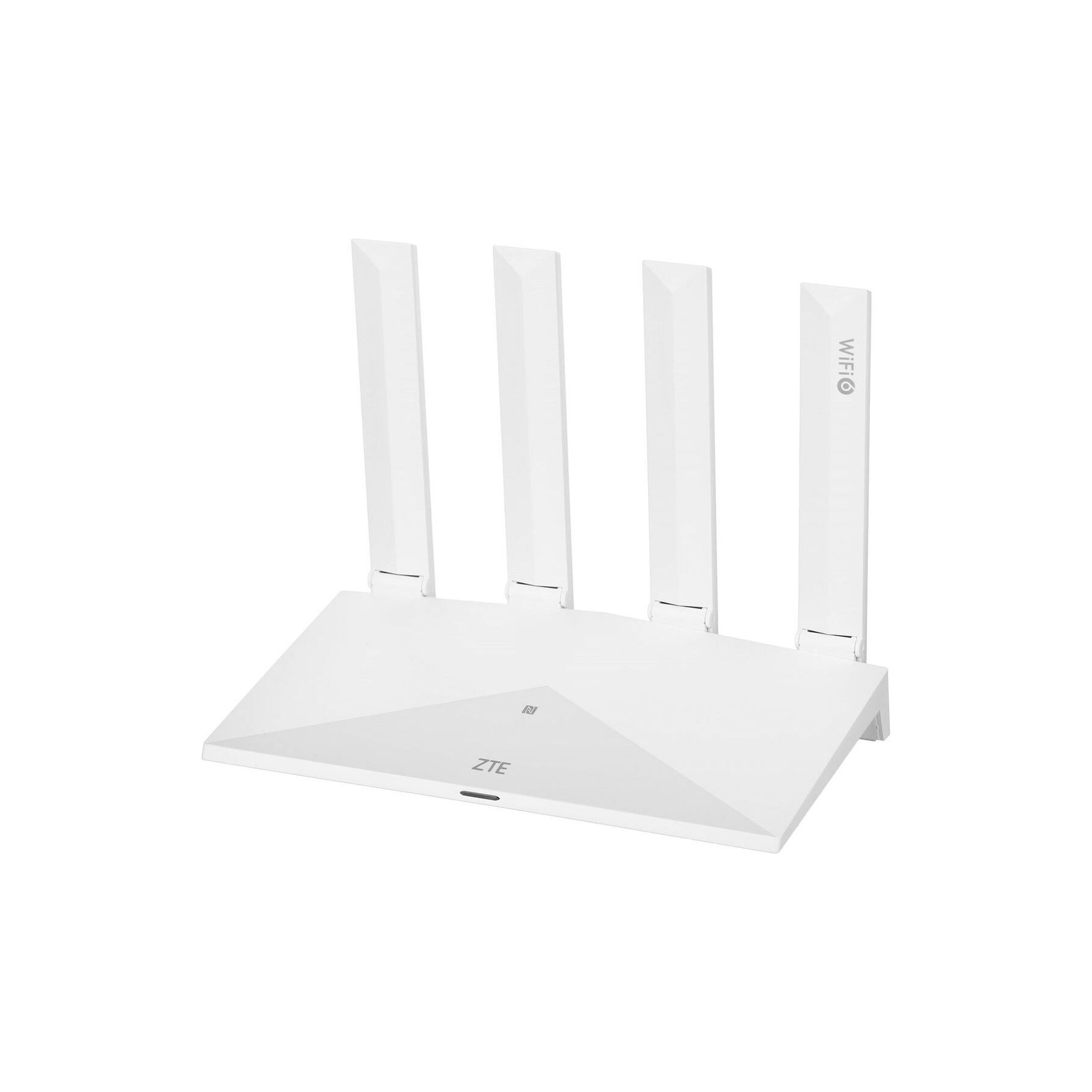 Hub USB C ZTE T3000 WHITE