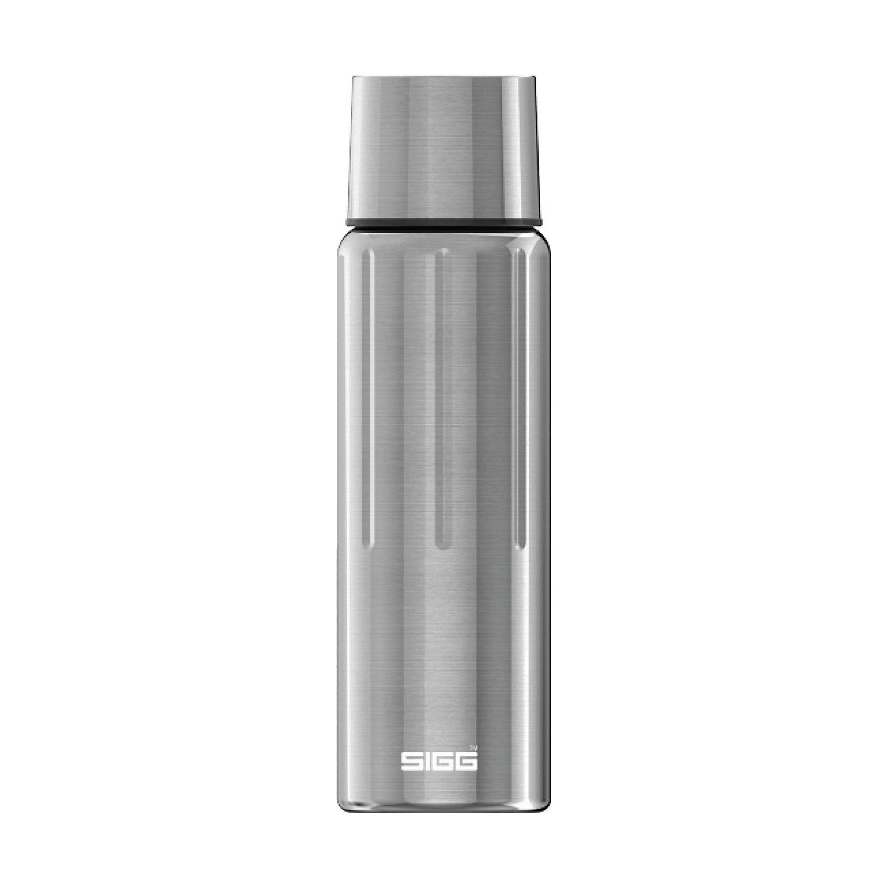 Gourde SIGG Gemstone IBT Selenite