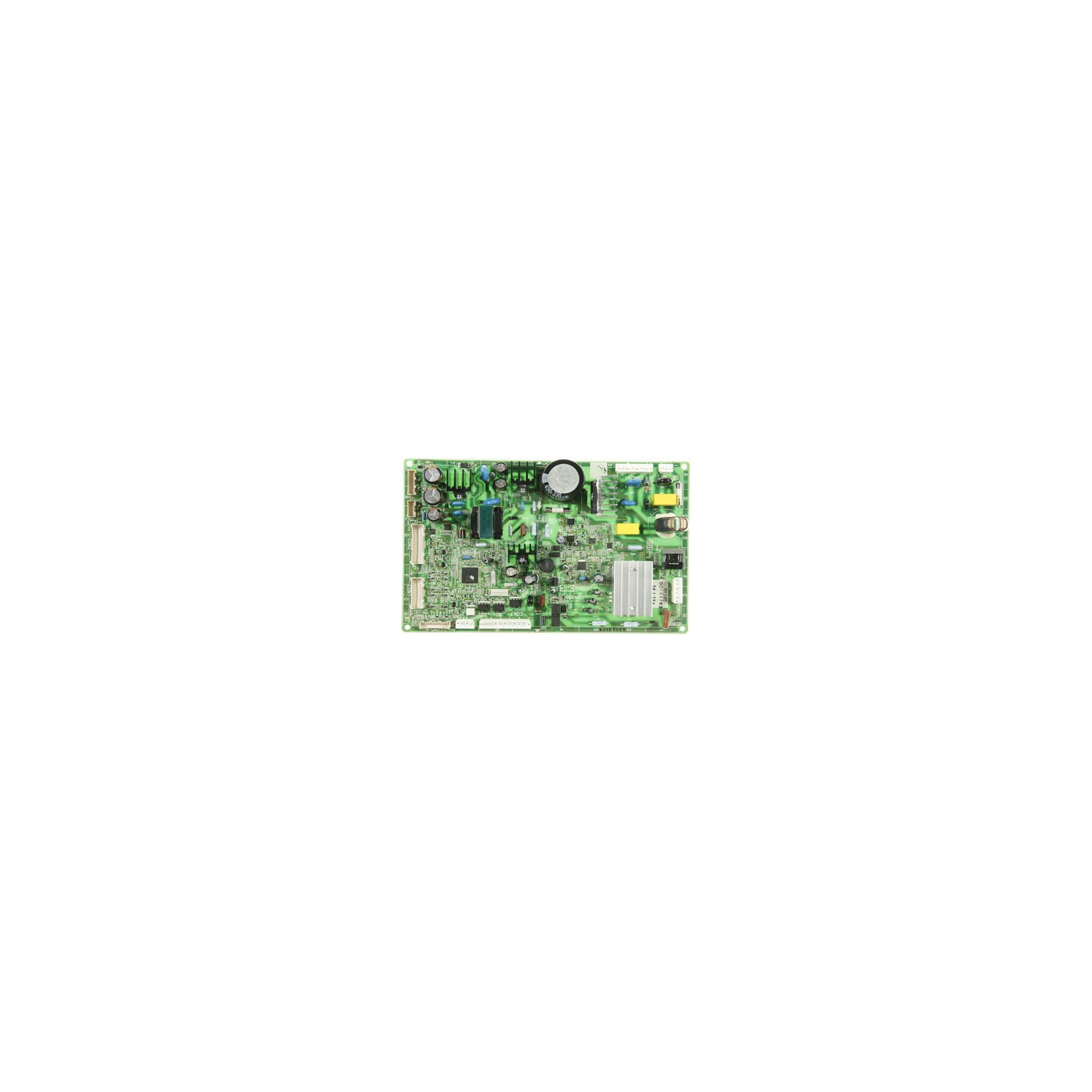 Carte PANASONIC module de puissance
