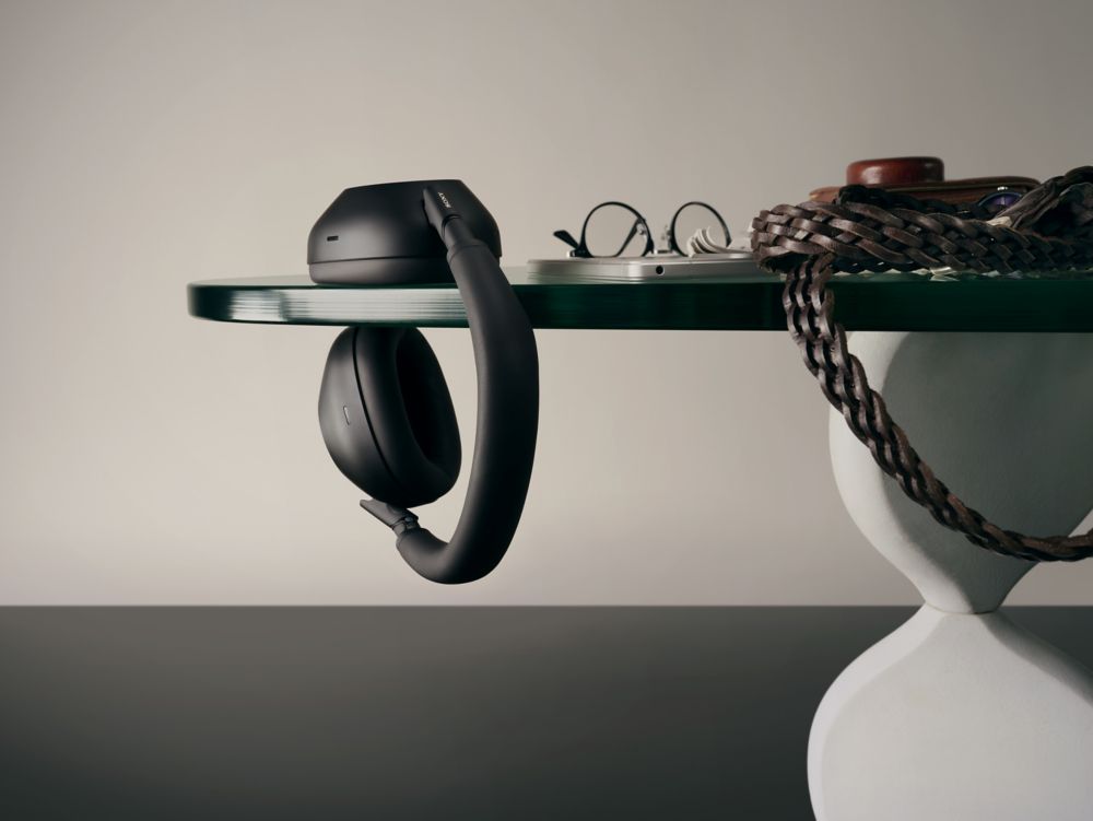 Sony WH-1000XM6 Usage