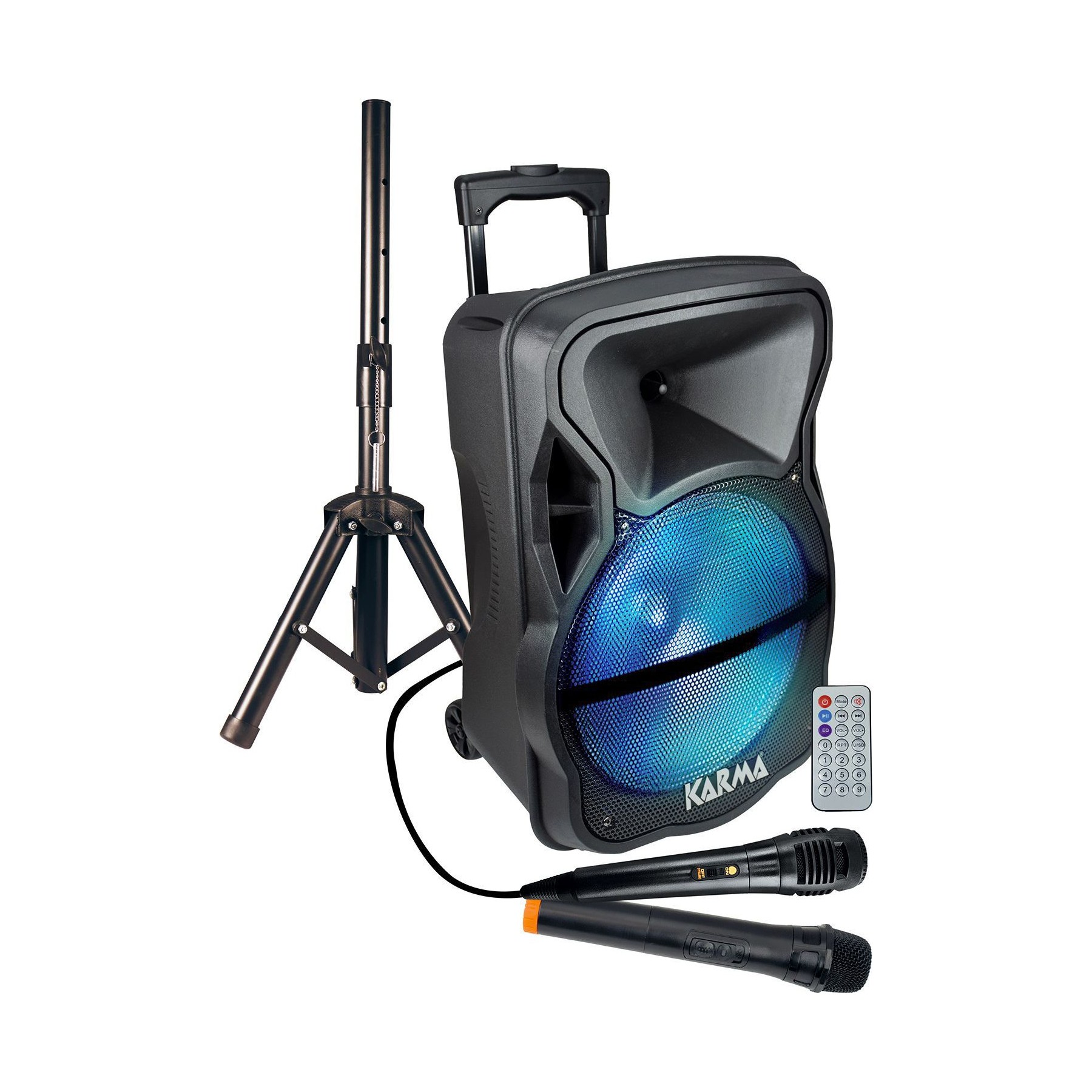 Enceinte sono KARMA PSB12