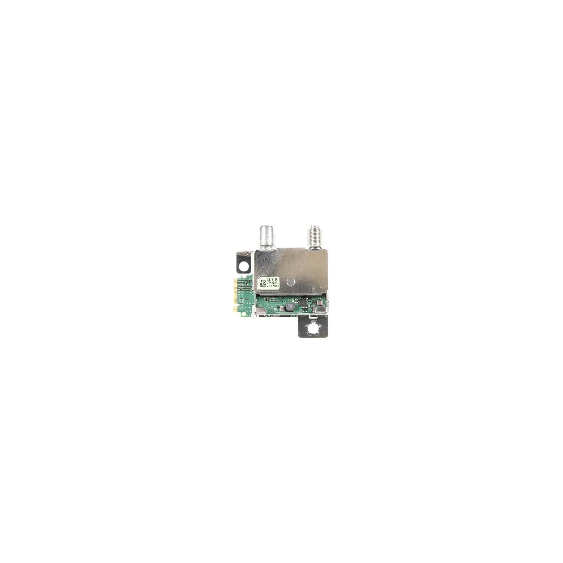 Kit de réparation SONY prise tuner tnt sony universal sil-tu su