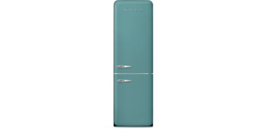 Réfrigérateur combiné SMEG FAB32REGM6