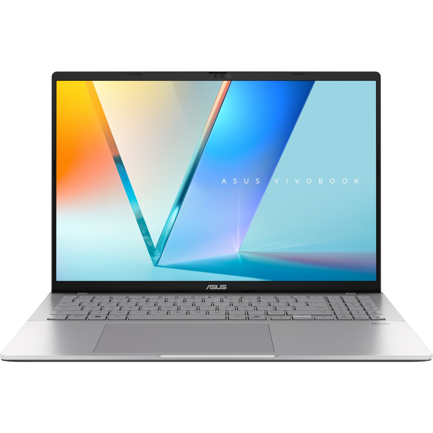Ordinateur portable ASUS S3607AA-SH133W 16 pouces OLED Intel Core Ultra 5 325 16 Go RAM DDR5 SSD 512 Go