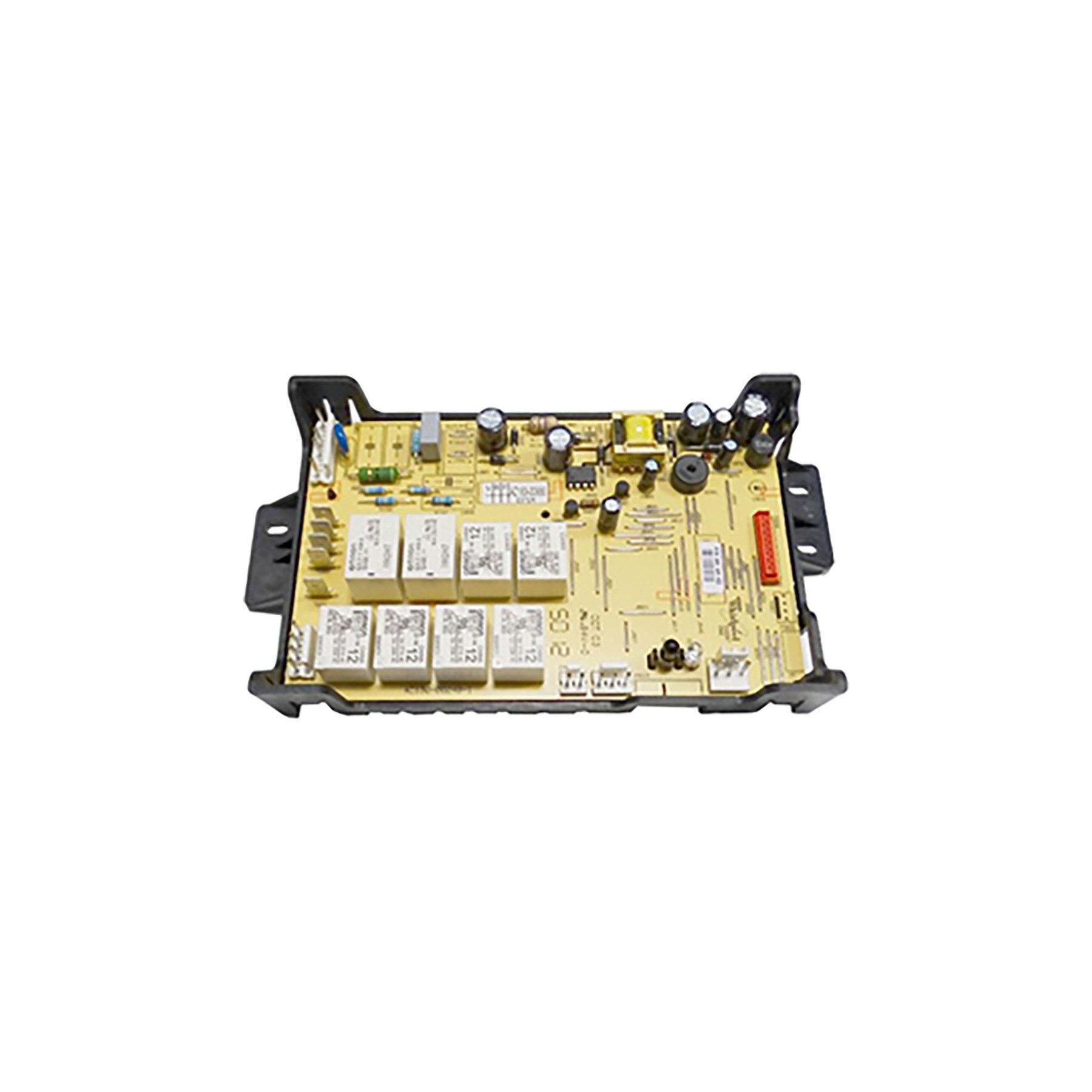 Module électronique WHIRLPOOL MODULE DE CONTROLE ESTER -...