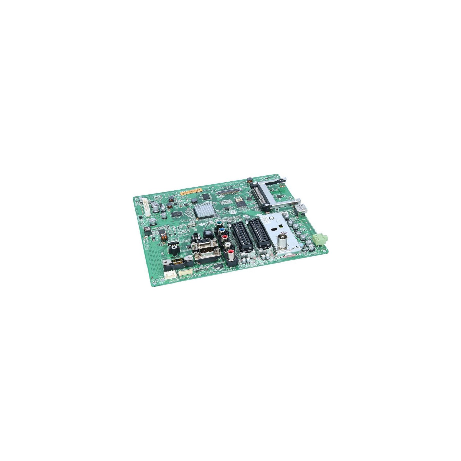 Kit de réparation LG platine principale carte mere