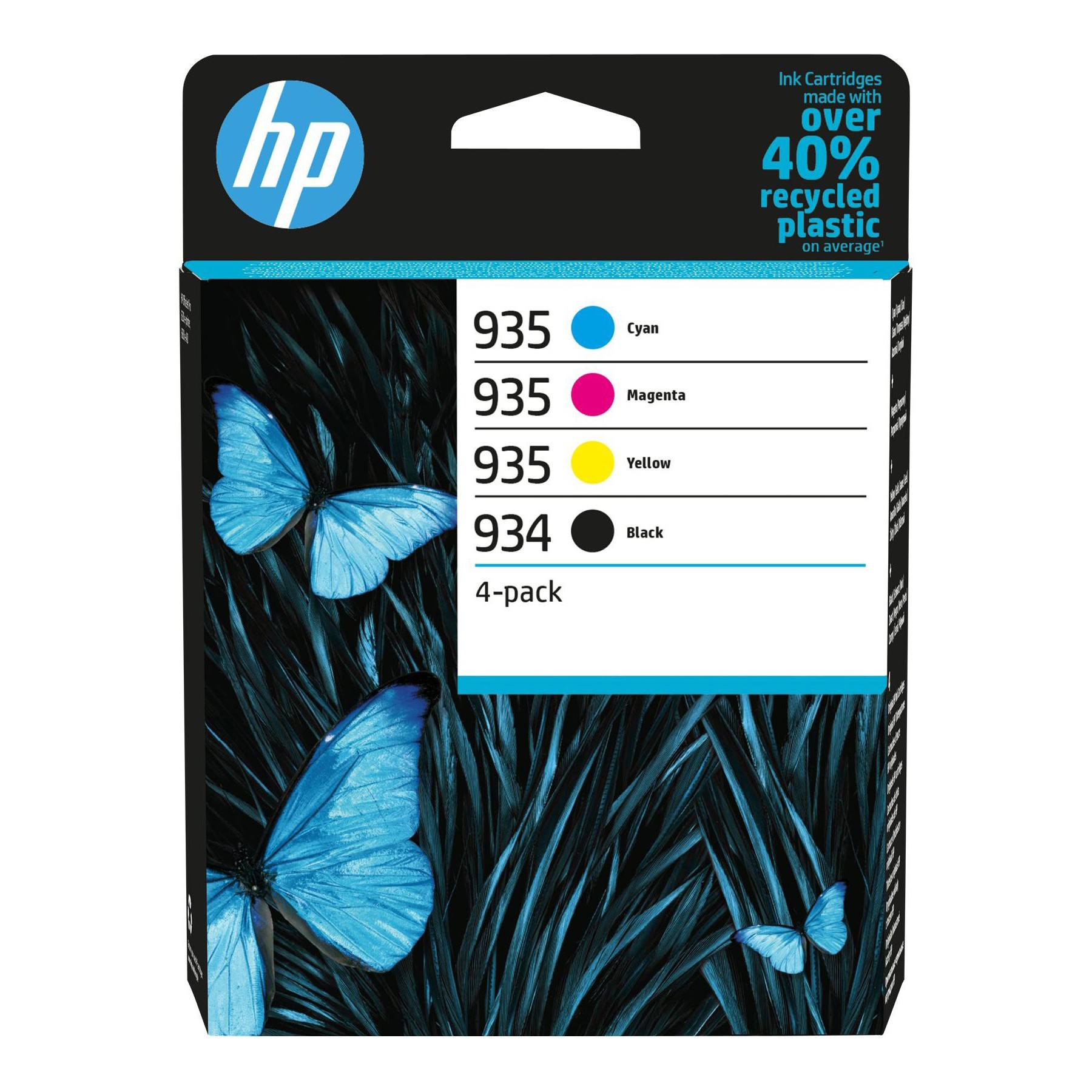 Hub USB C HP 6ZC72AE