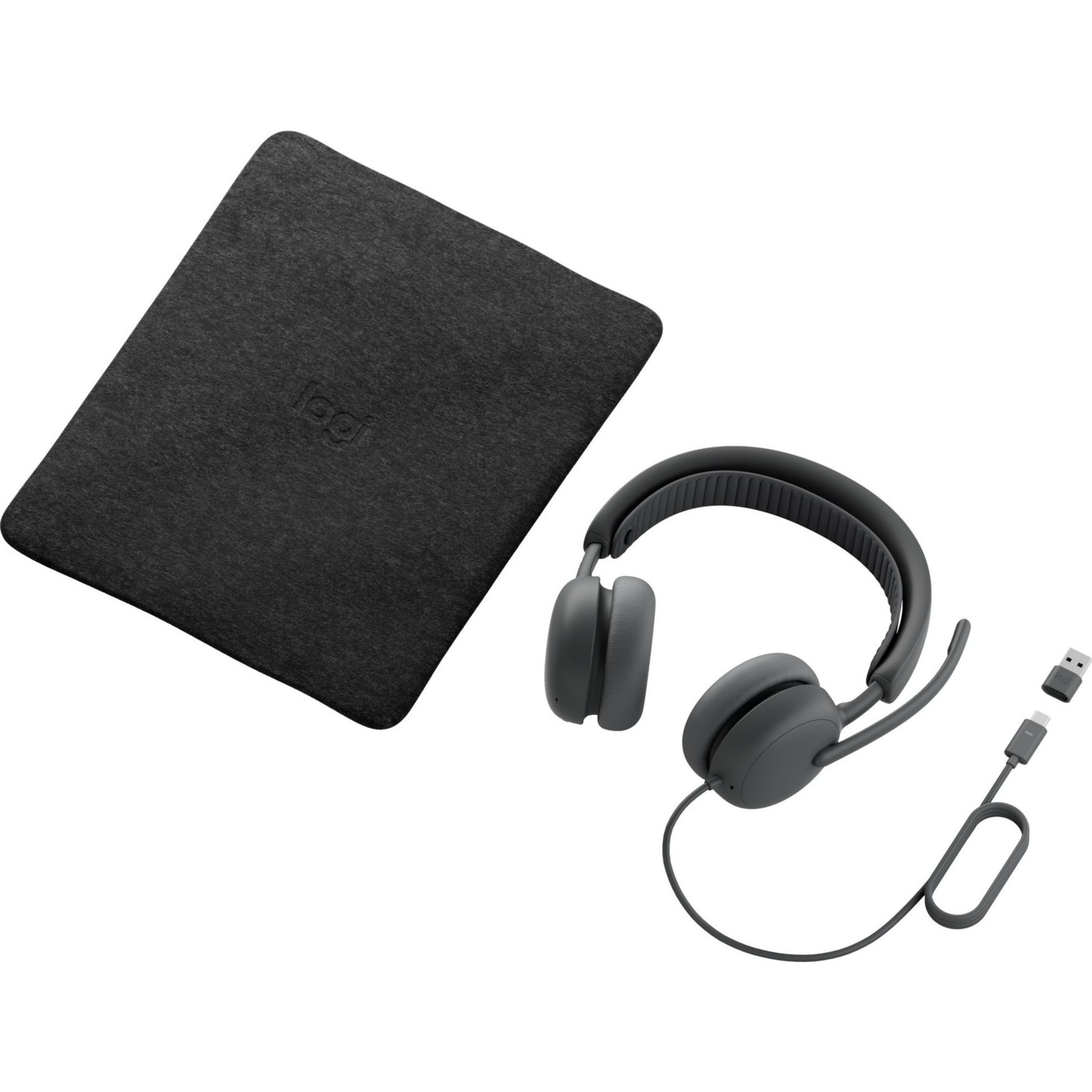 Hub USB C LOGITECH 981-001618