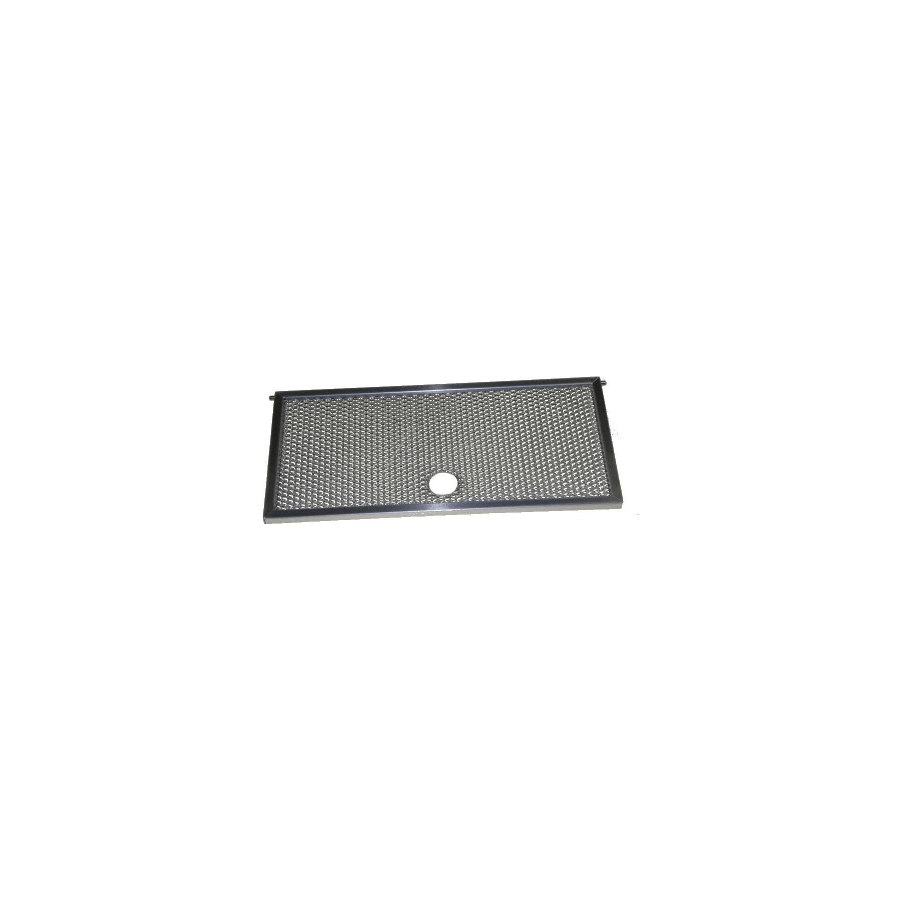 Filtre hotte BOSCH filtre a graisse metallique