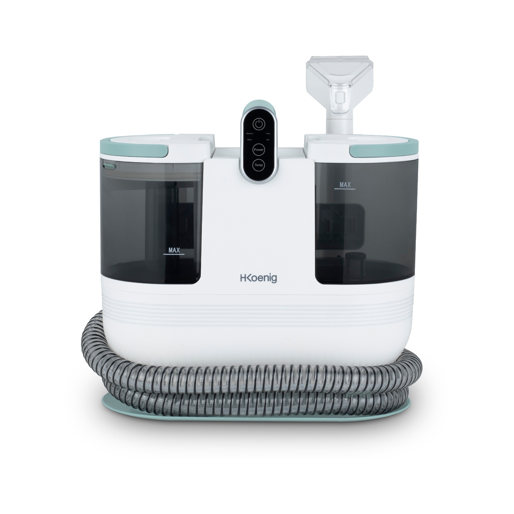Nettoyeur détacheur H.KOENIG TWT88