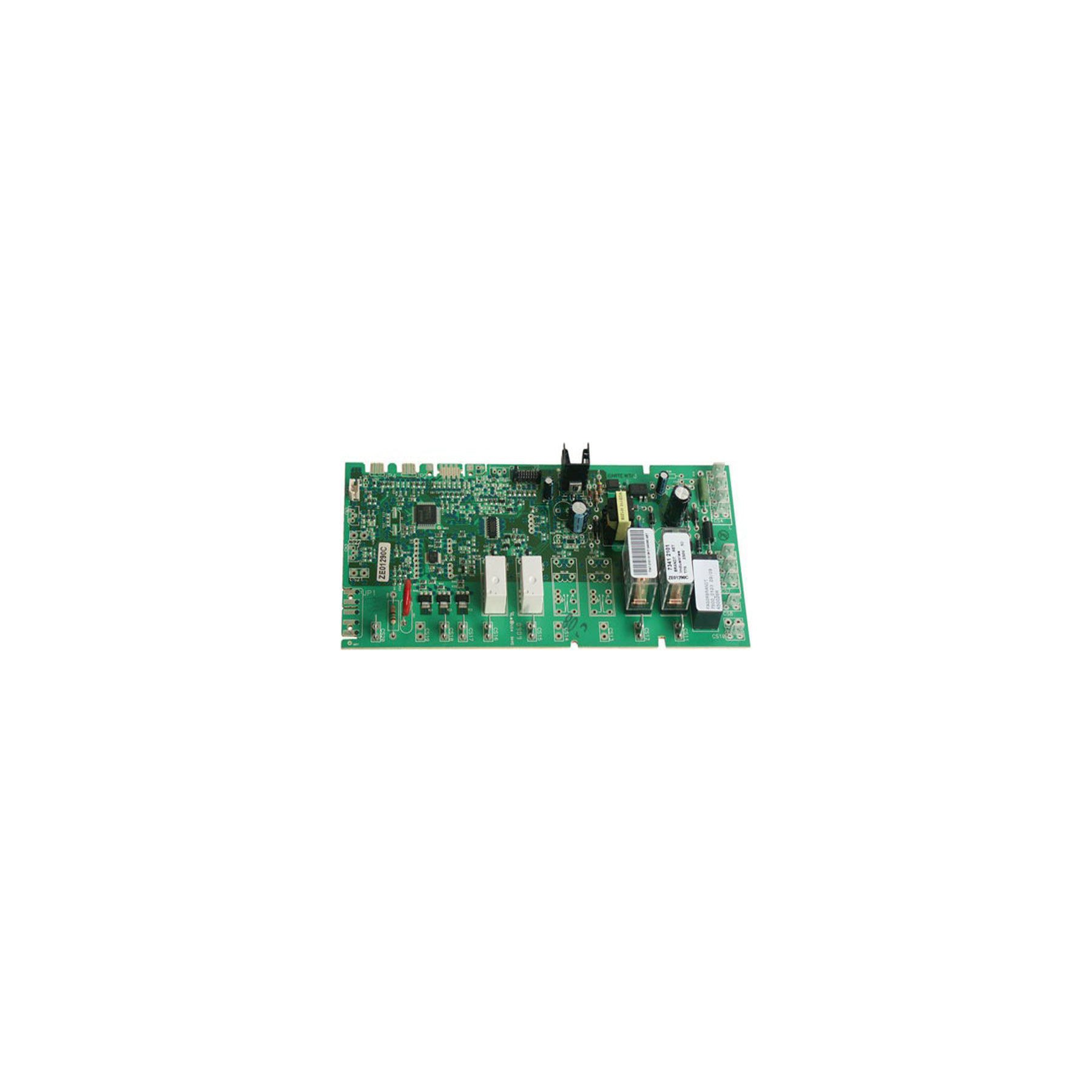 Module électronique FAGOR MODULE DE PUISSANCE 7341-2101 -...