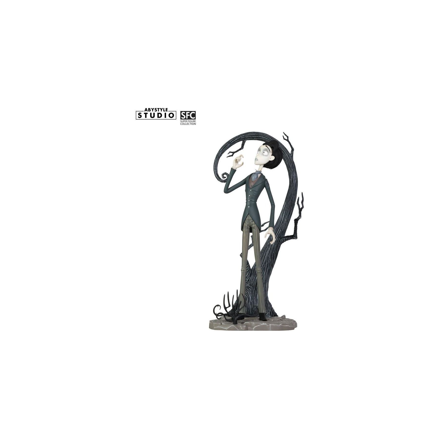 Figurine ABYSSE CORP Figurine Sfc - Corpse Bride - Victor