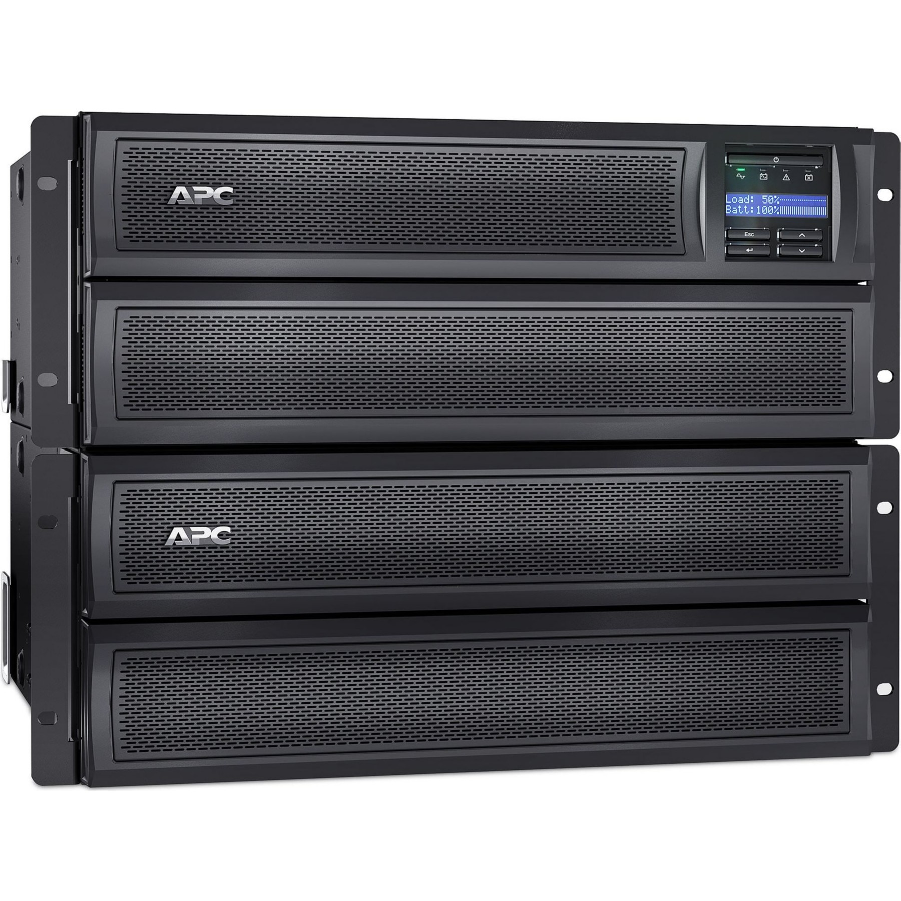 Hub USB C APC SMX3000HV