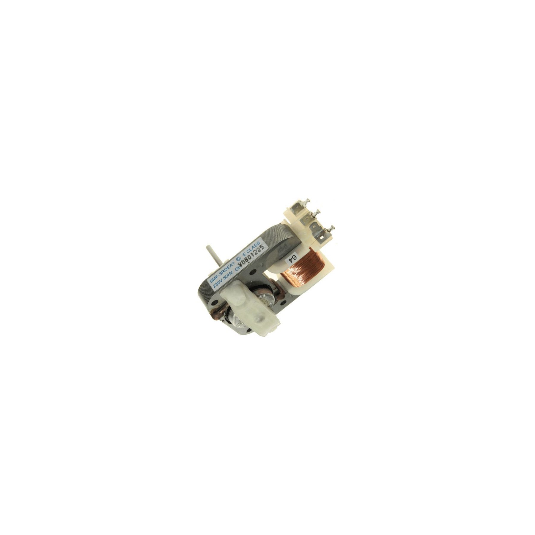 Moteur de plateau tournant SAMSUNG moteur de ventilateur