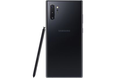 Smartphone SAMSUNG Galaxy Note 10+ Noir Reconditionné