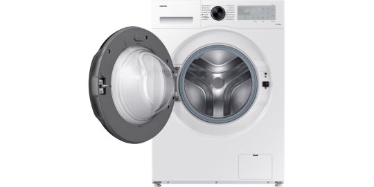 Lave linge hublot SAMSUNG WW80CGC04DAH