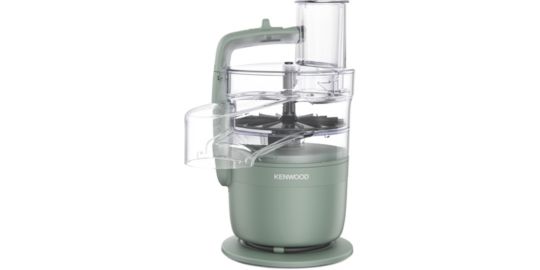 Robot multifonction KENWOOD MULTIPRO GO FDP23.380GR