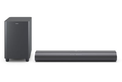 Barre de son PHILIPS TAB6100