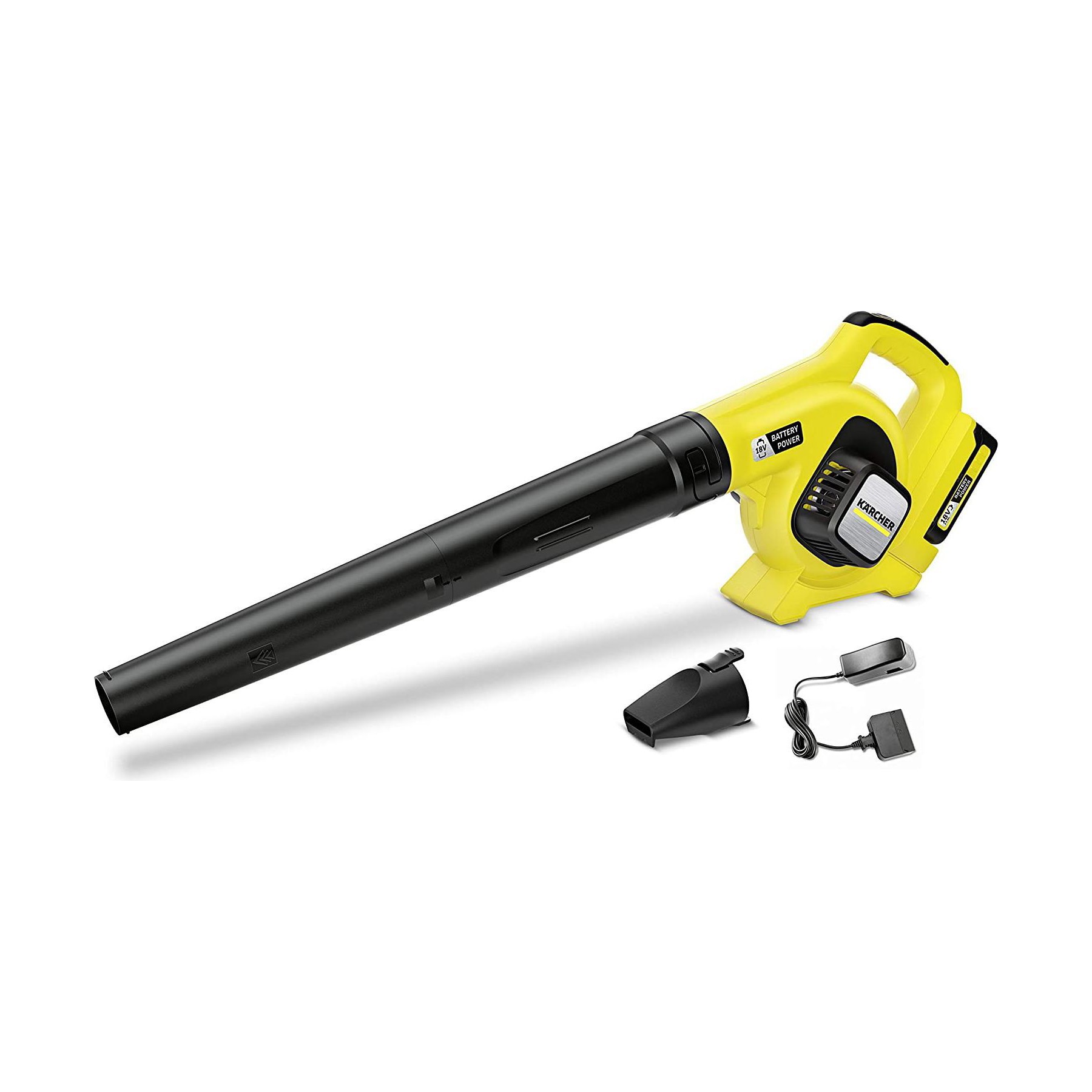 Nettoyeur haute pression KARCHER Kärcher LBL 2 Battery kit