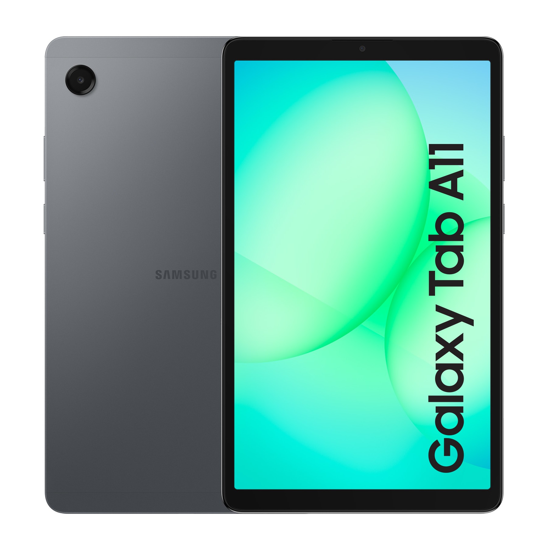 Tablette Android SAMSUNG Galaxy Tab A11 5G 64Go Gris