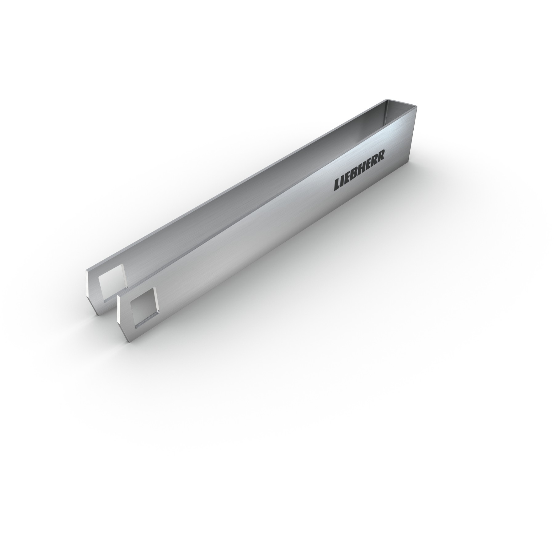 Accessoire entretien froid LIEBHERR a glacons inox