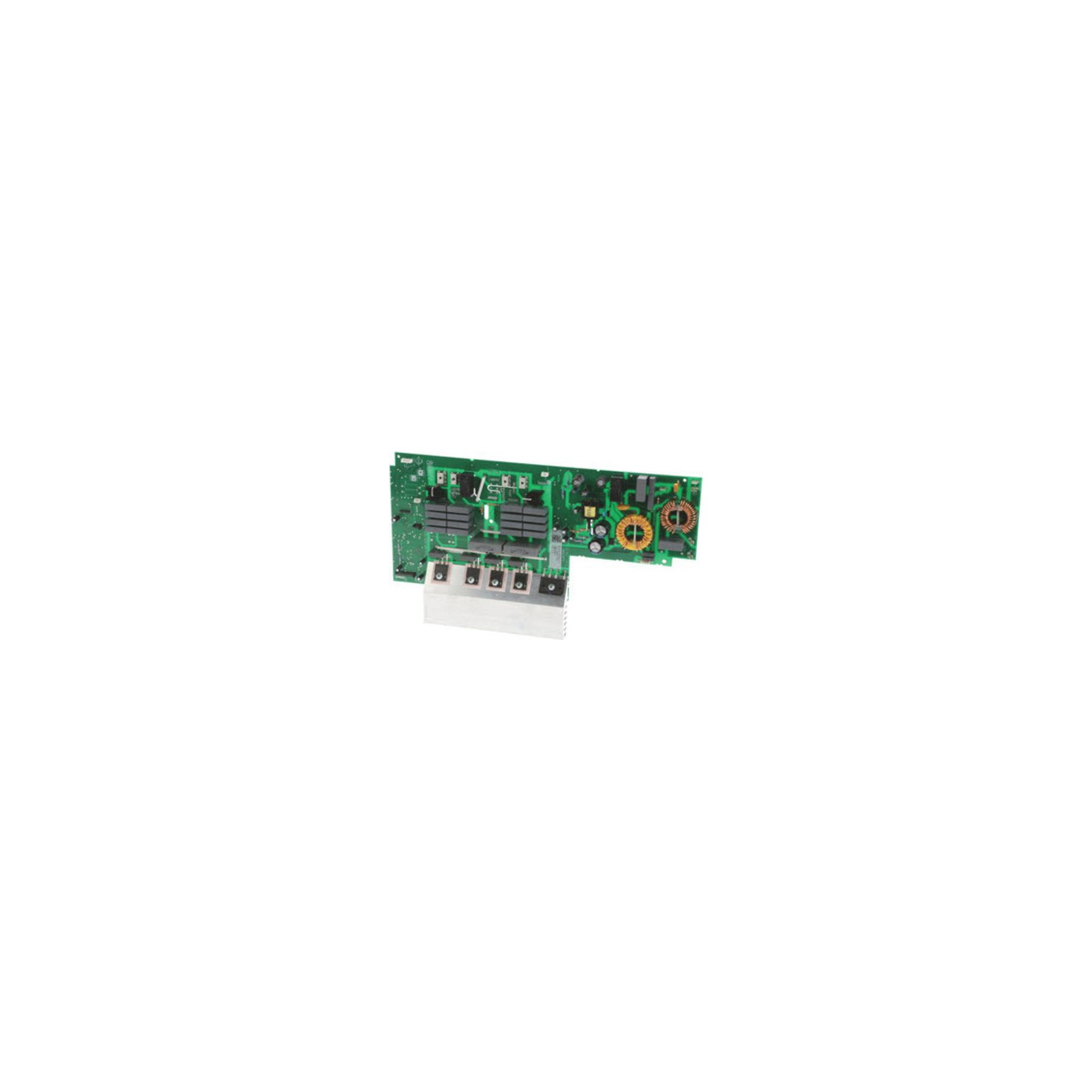 Carte BOSCH module de puissance