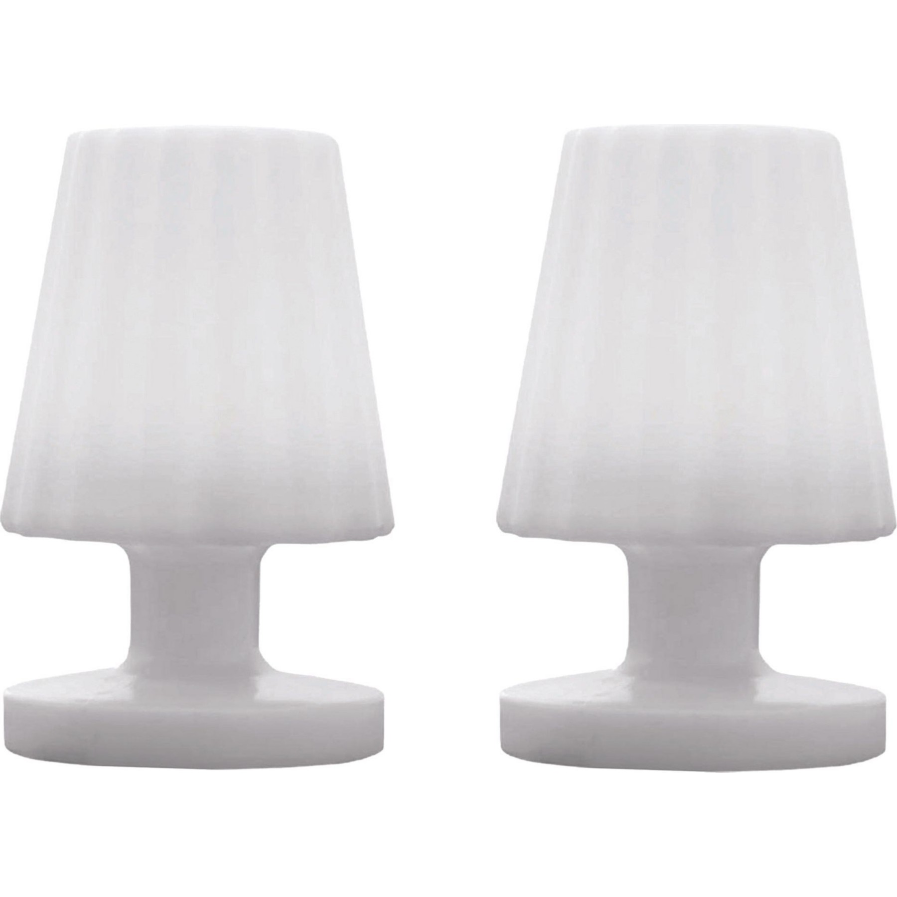 Lampe de table LUMISKY LADY MINI