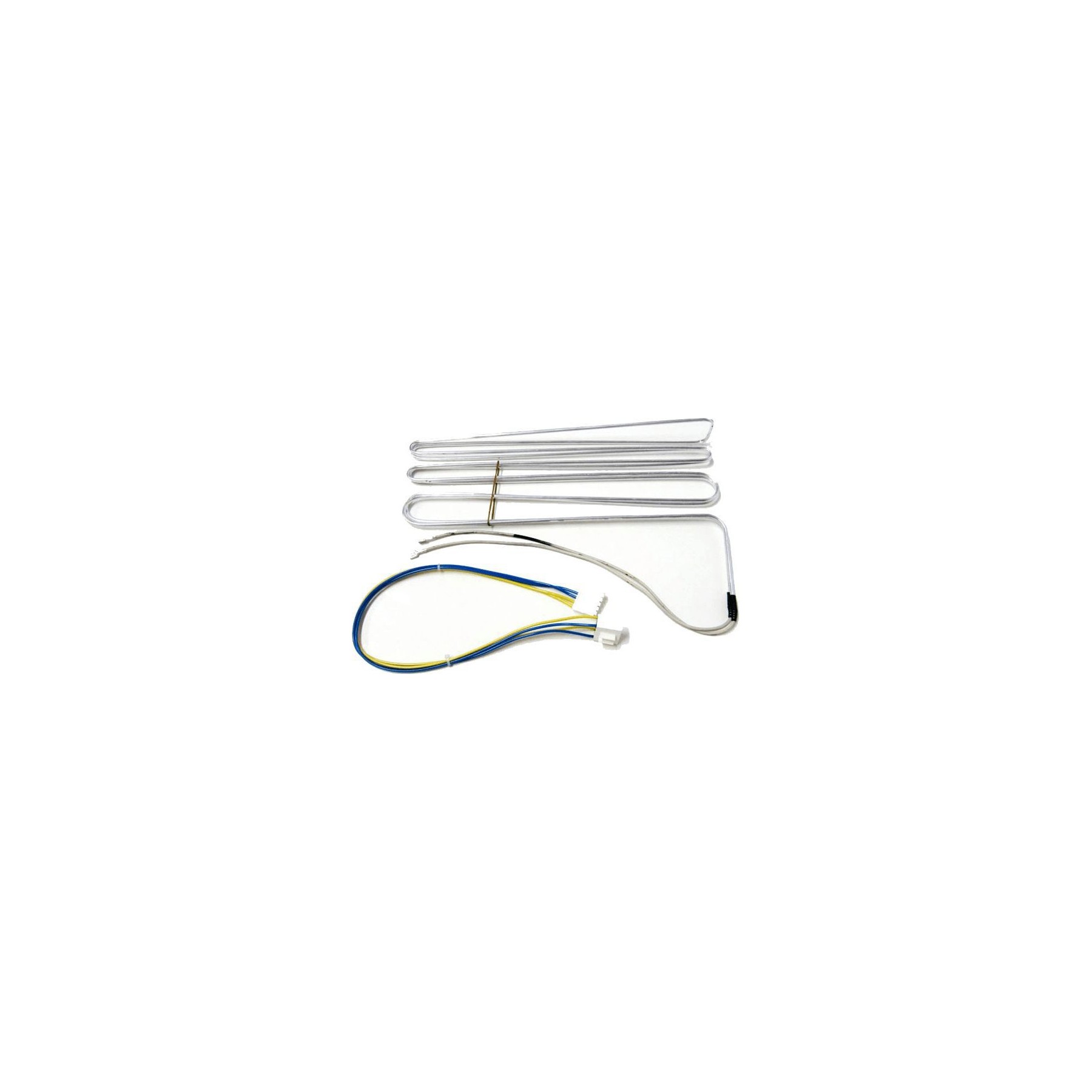 Résistance INDESIT RESISTANCE THERMOFUSIBLE 125W/72°C...