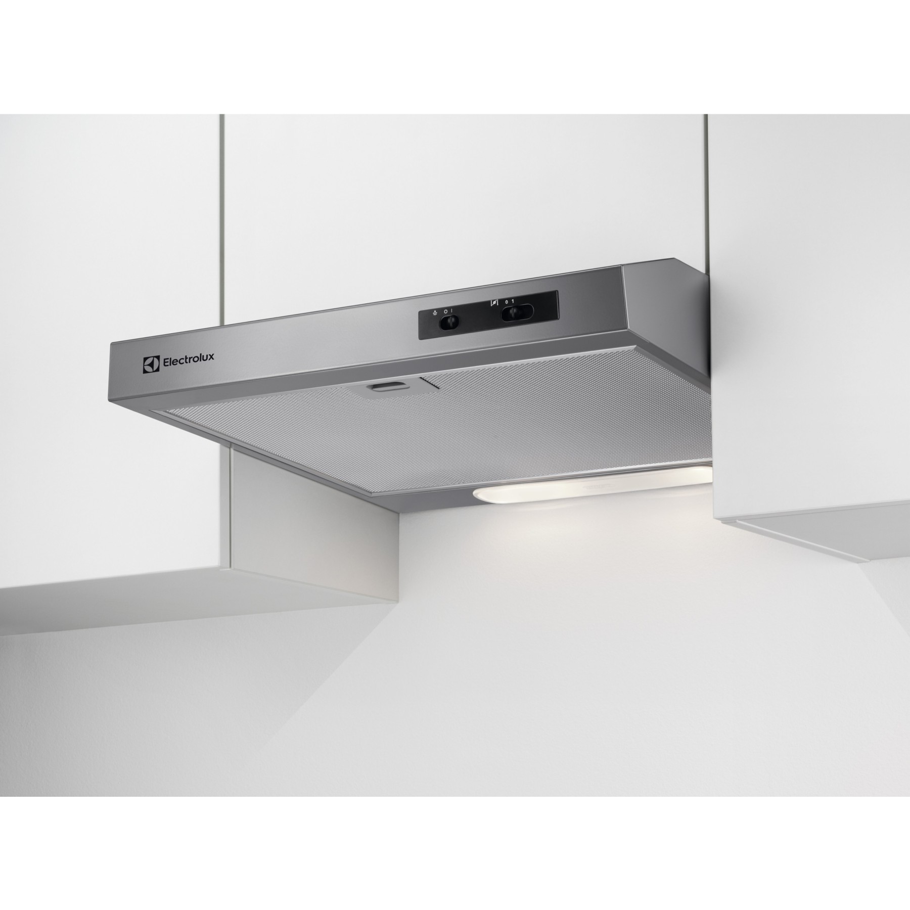 Hotte casquette ELECTROLUX EFU216S