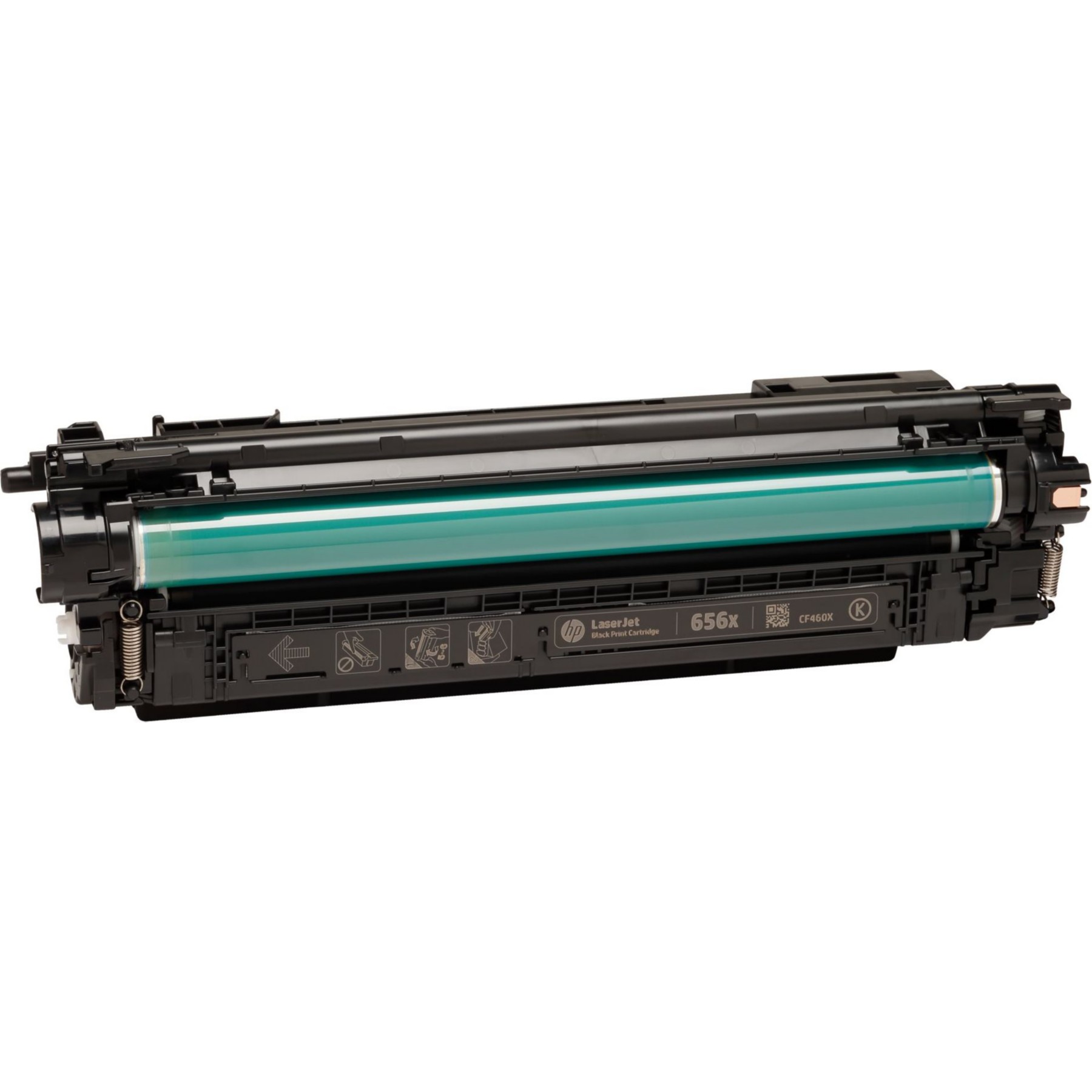 Cartouche d'encre HP CF460X