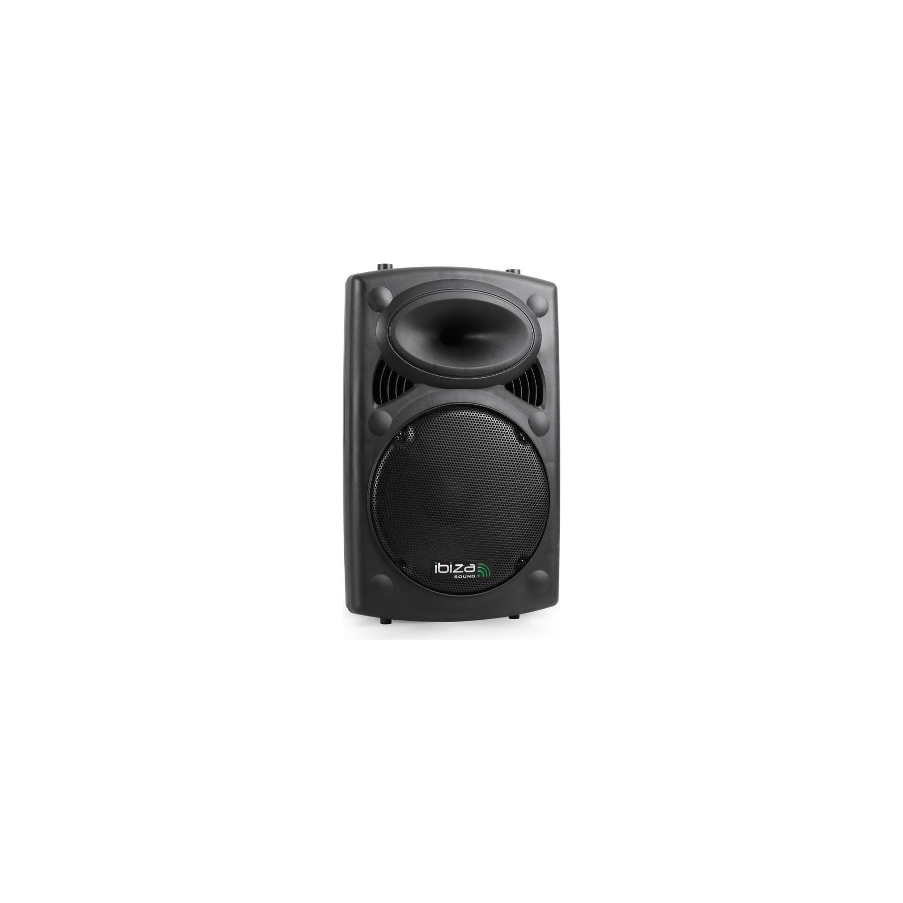 Enceinte sono IBIZA Enceinte sono ABS active 12"/30cm - 700W