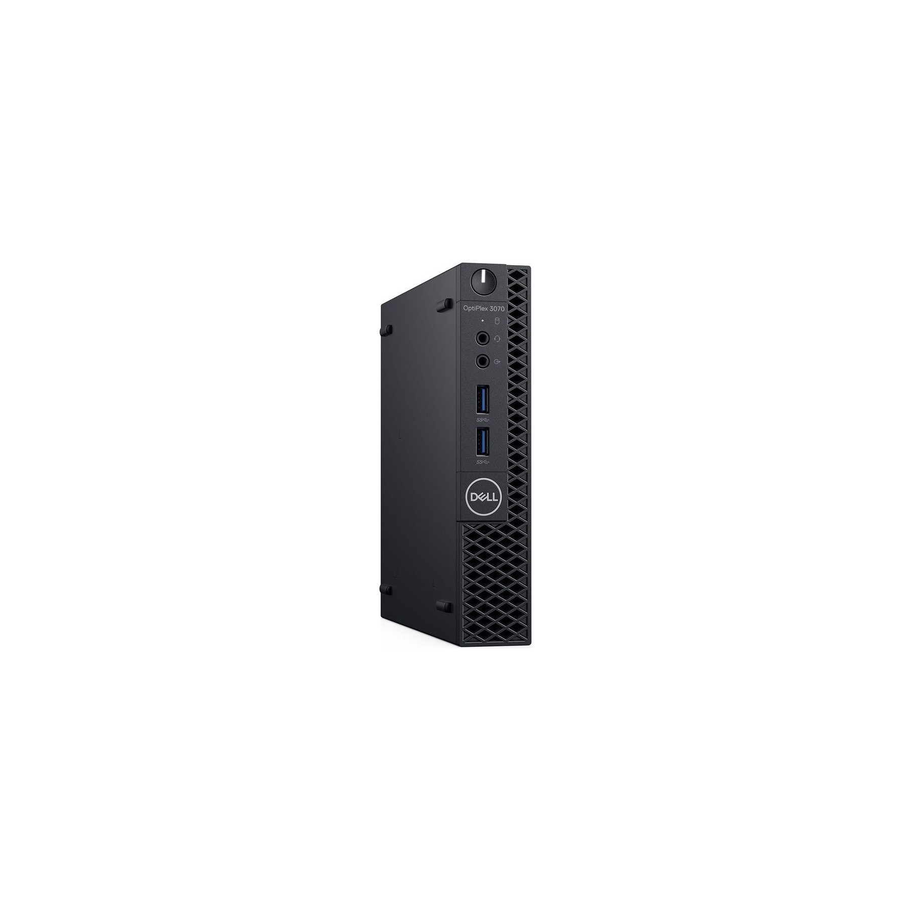 Unité centrale DELL Optiplex 3070 Micro i5-9500T 32Go/240Go Reconditionné