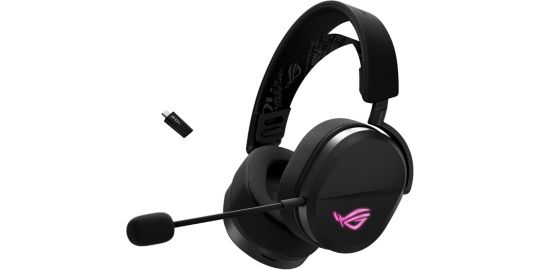 Casque gamer ASUS ROG Pelta
