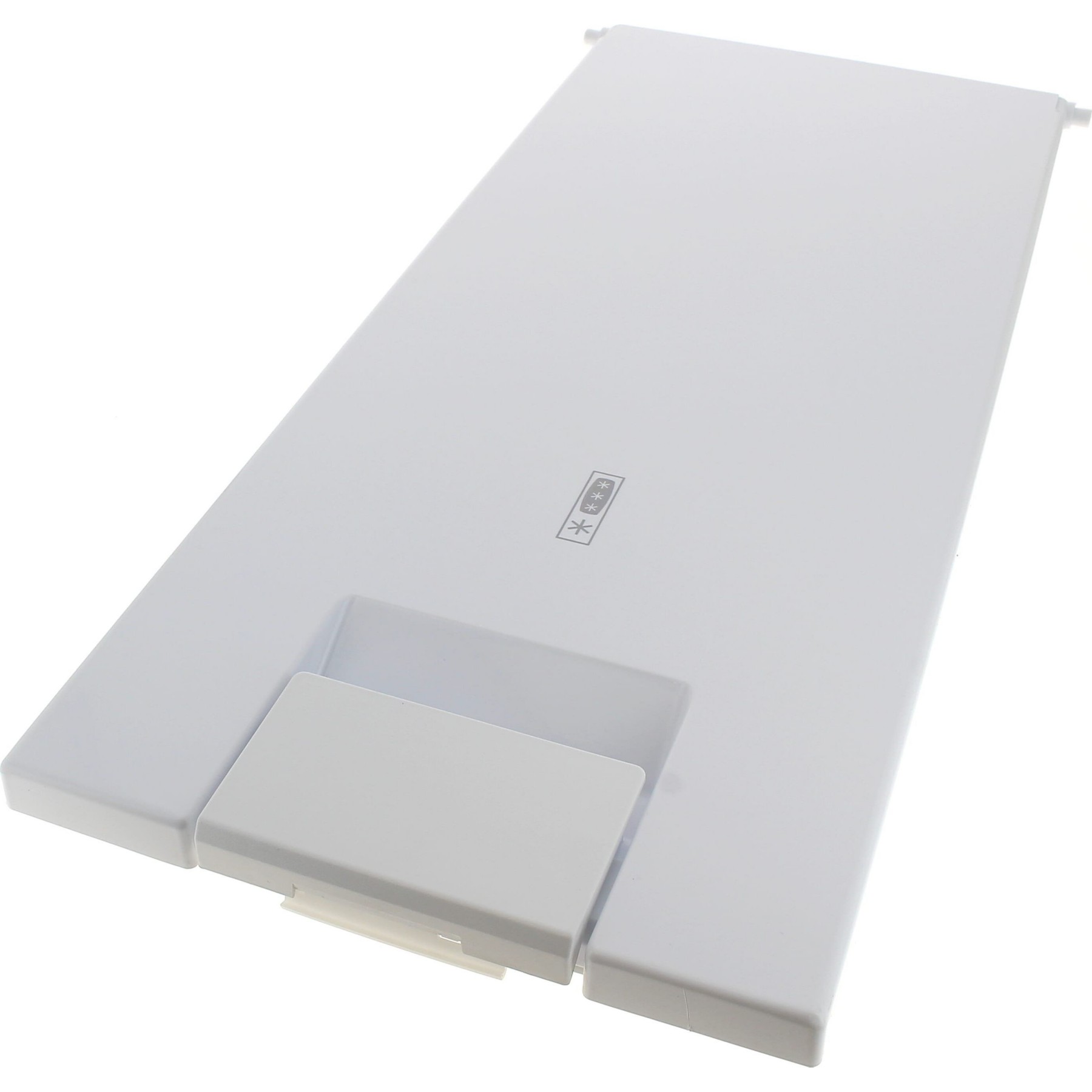 Porte WHIRLPOOL PORTILLON DE FREEZER - 481244079094