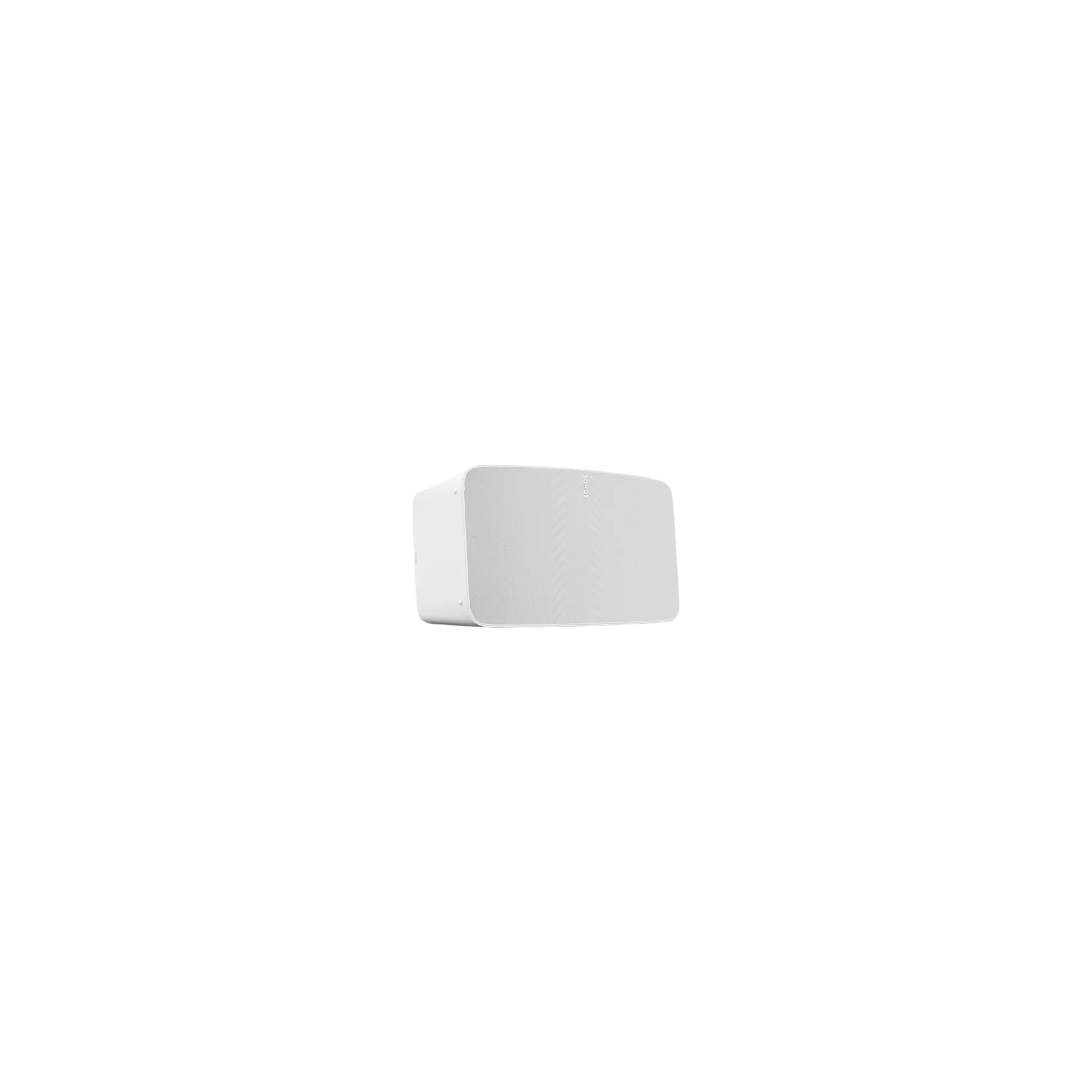 Enceinte résidentielle SONOS Five Blanc