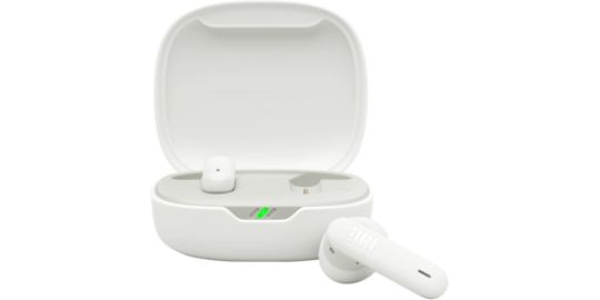 Ecouteurs JBL Wave Flex 2 Blanc