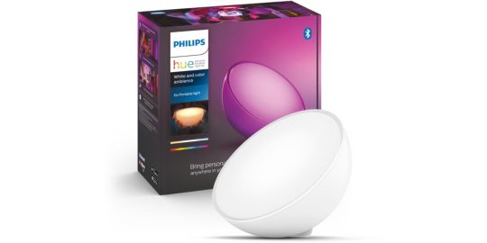 Lampe PHILIPS Hue Go