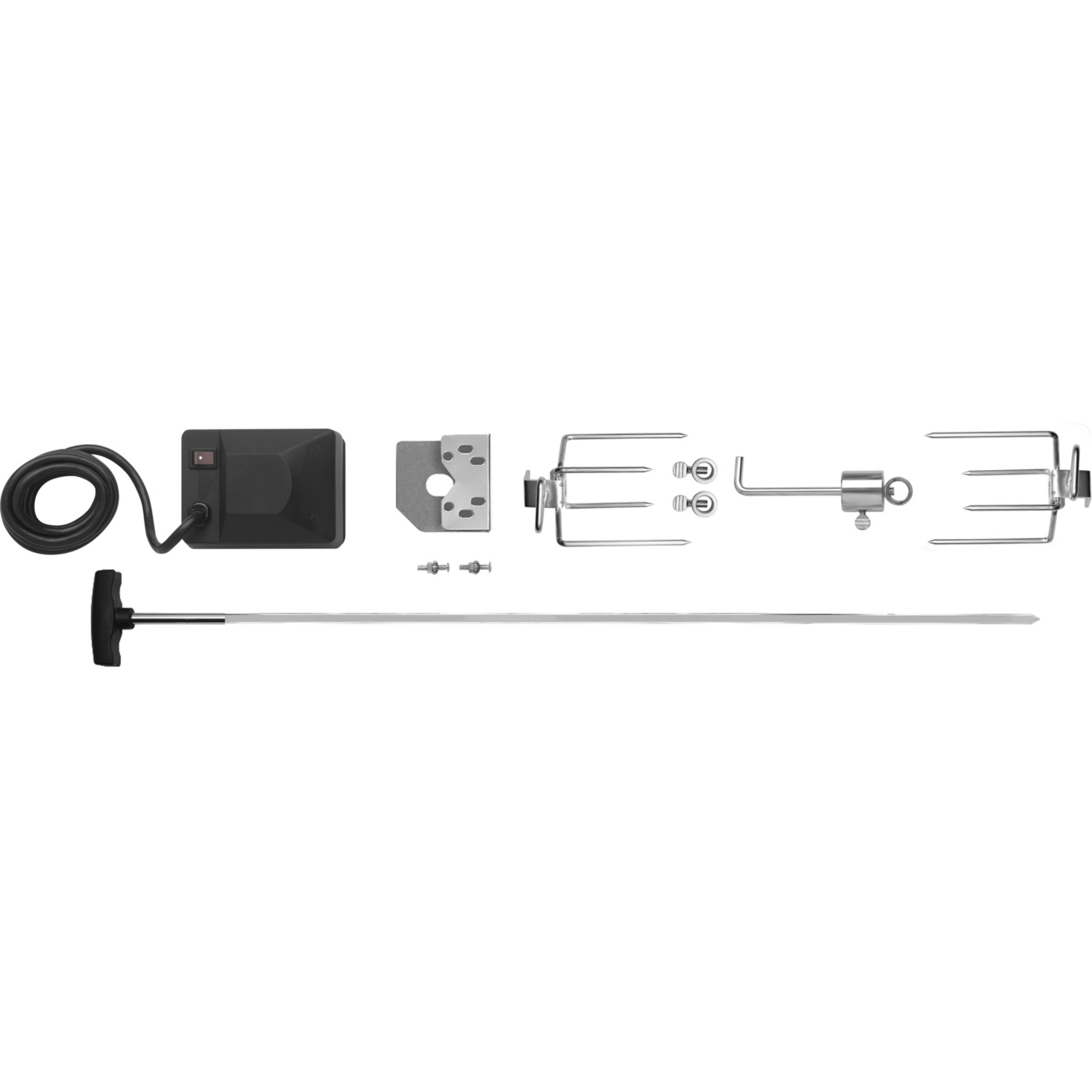 Tourne broche barbecue NAPOLEON PRO500