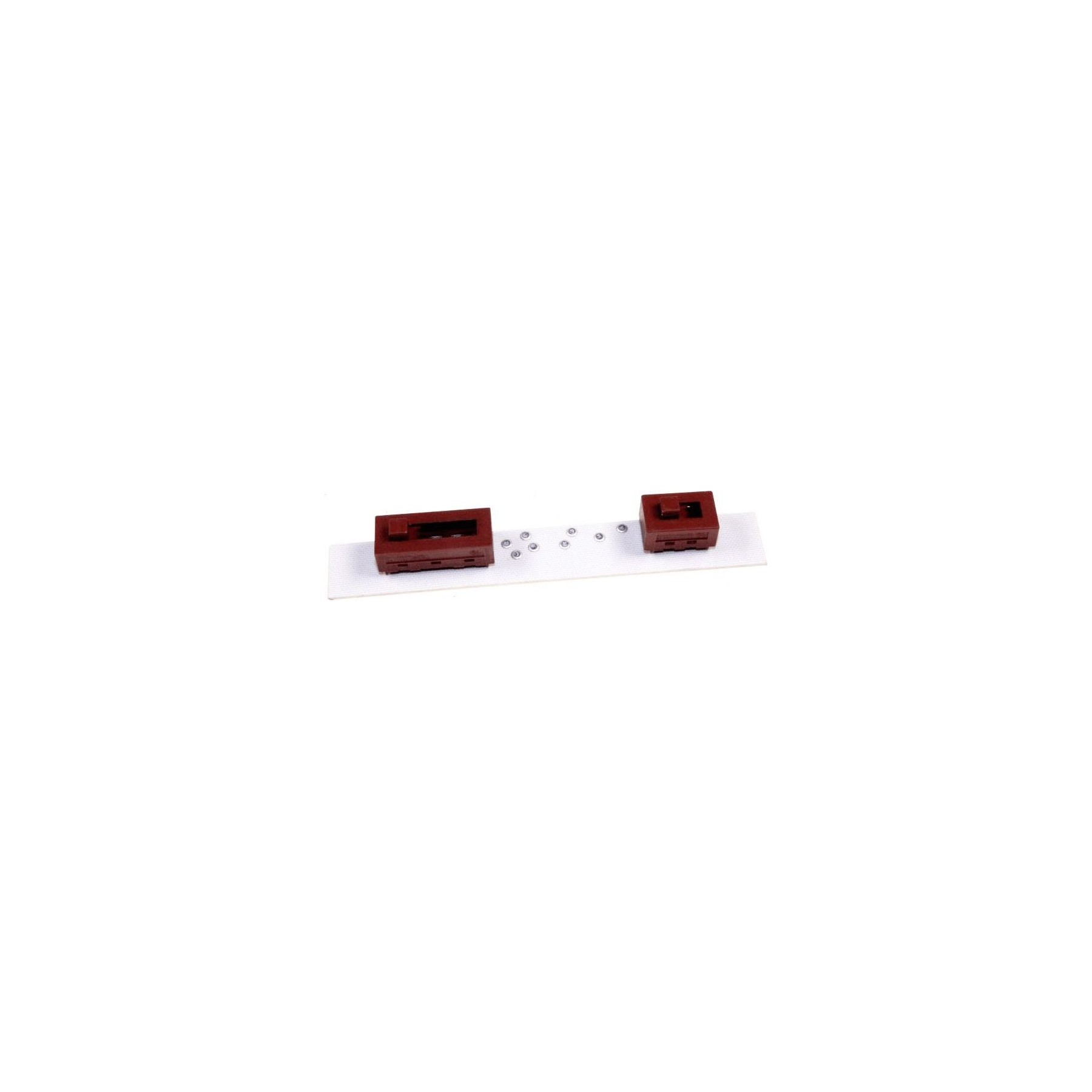 Panneau de commande WHIRLPOOL PLATINE DE CONTROLE - 481221479715
