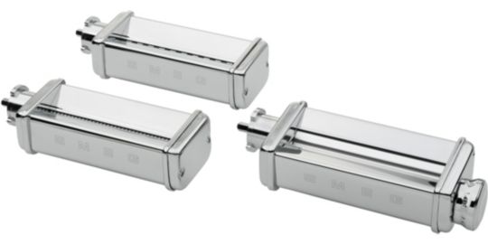 Laminoir SMEG SMPC01 Kit Tagliolinii SMF01/02/03/11