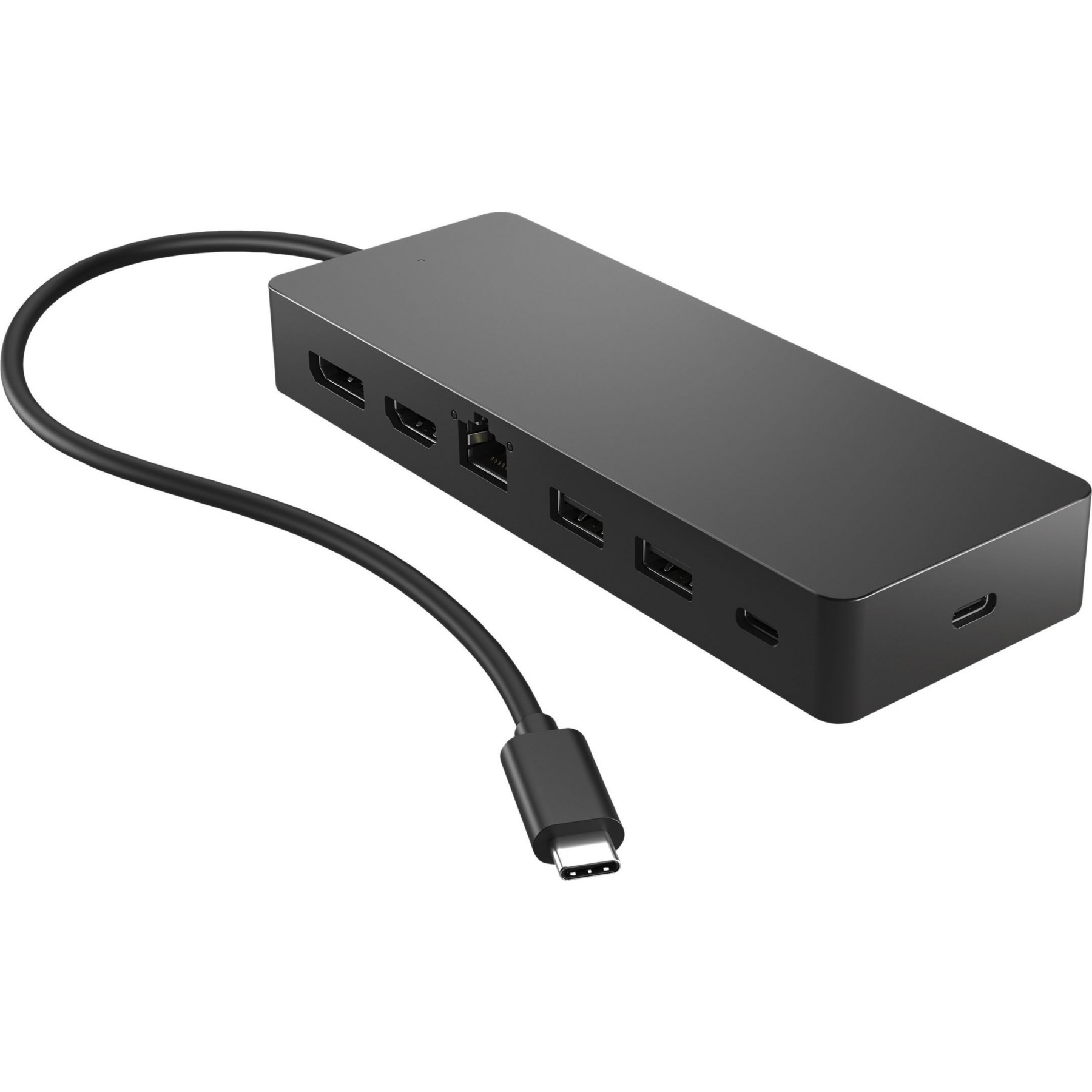 Hub USB C HP 50H55UT