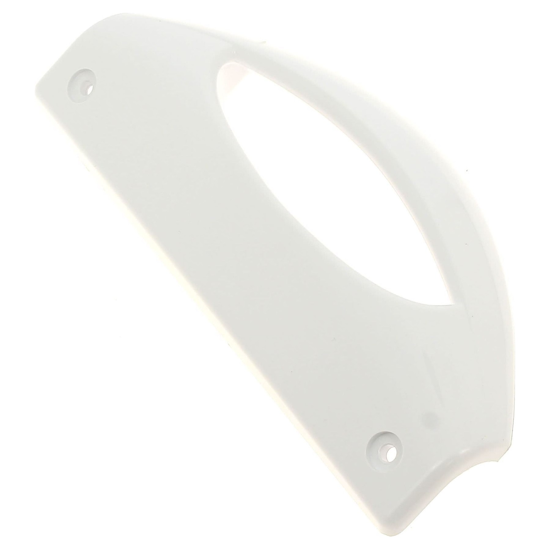 Poignée de porte WHIRLPOOL poignee de porte