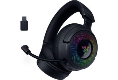 Casque gamer RAZER Kraken V4