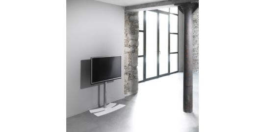 Pied de sol ERARD TV LUX-UP 1400L 30-55P