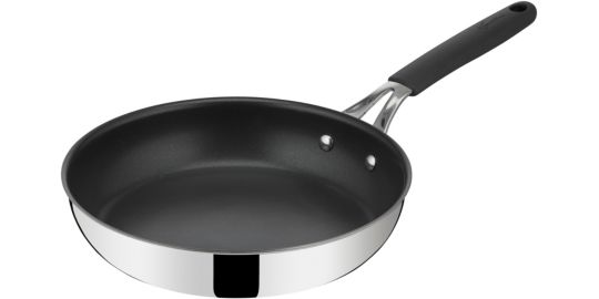 Batterie de cuisine LAGOSTINA Esperta Triply 5 pcs