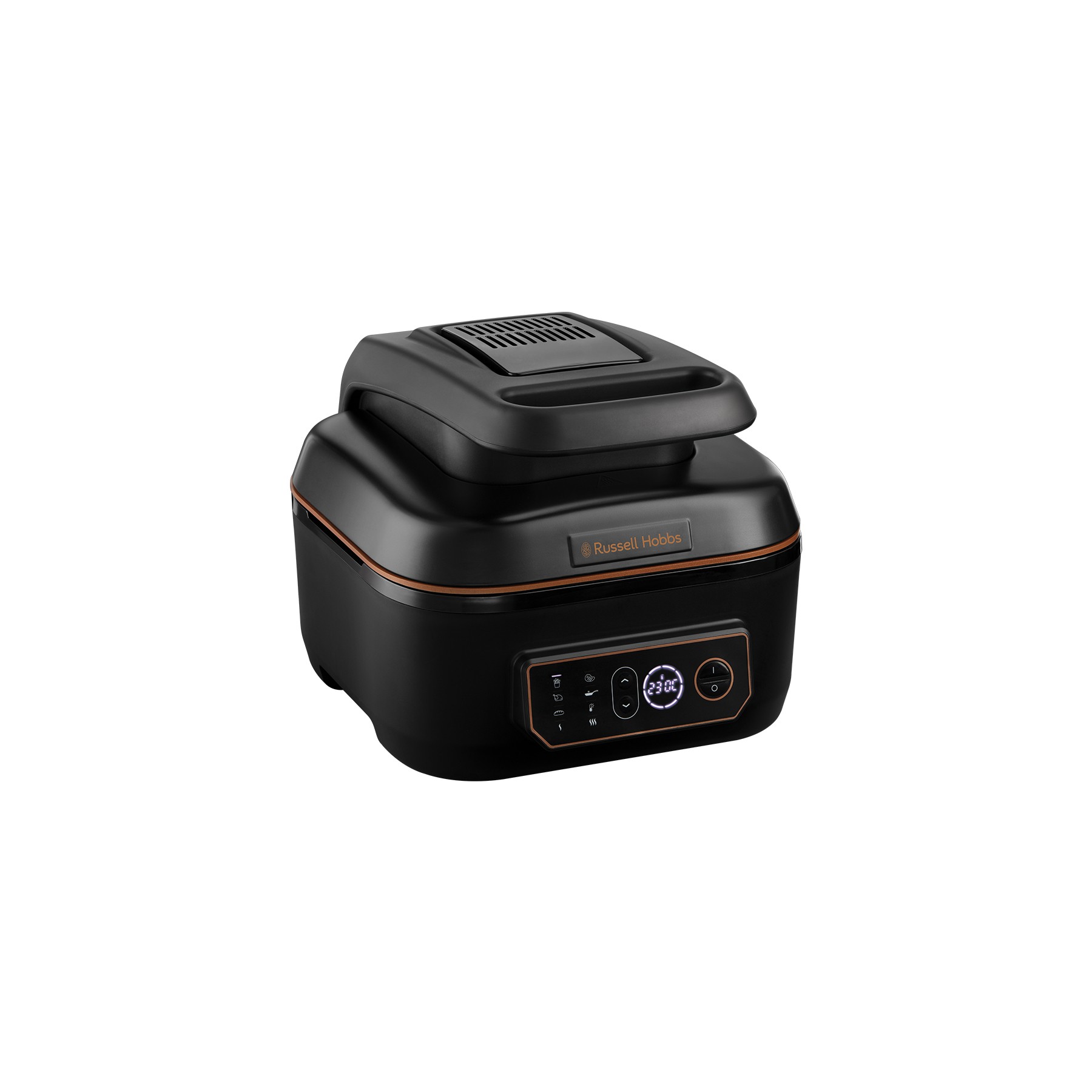 Multicuiseur RUSSELL HOBBS Satisfry Air & Grill 26520-56 avec fonction Airfryer