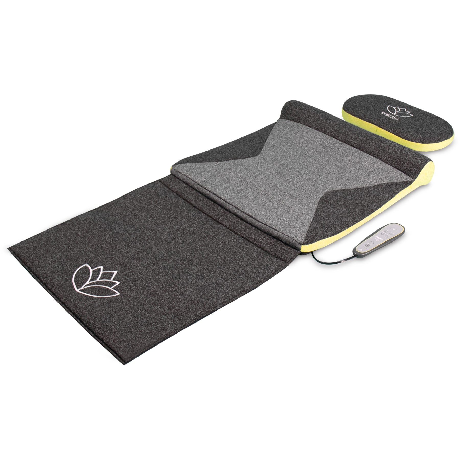 Tapis d'étirement HOMEDICS TYM-500