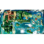 Jeu 3DS NINTENDO Pokémon Rubis Omega Reconditionné