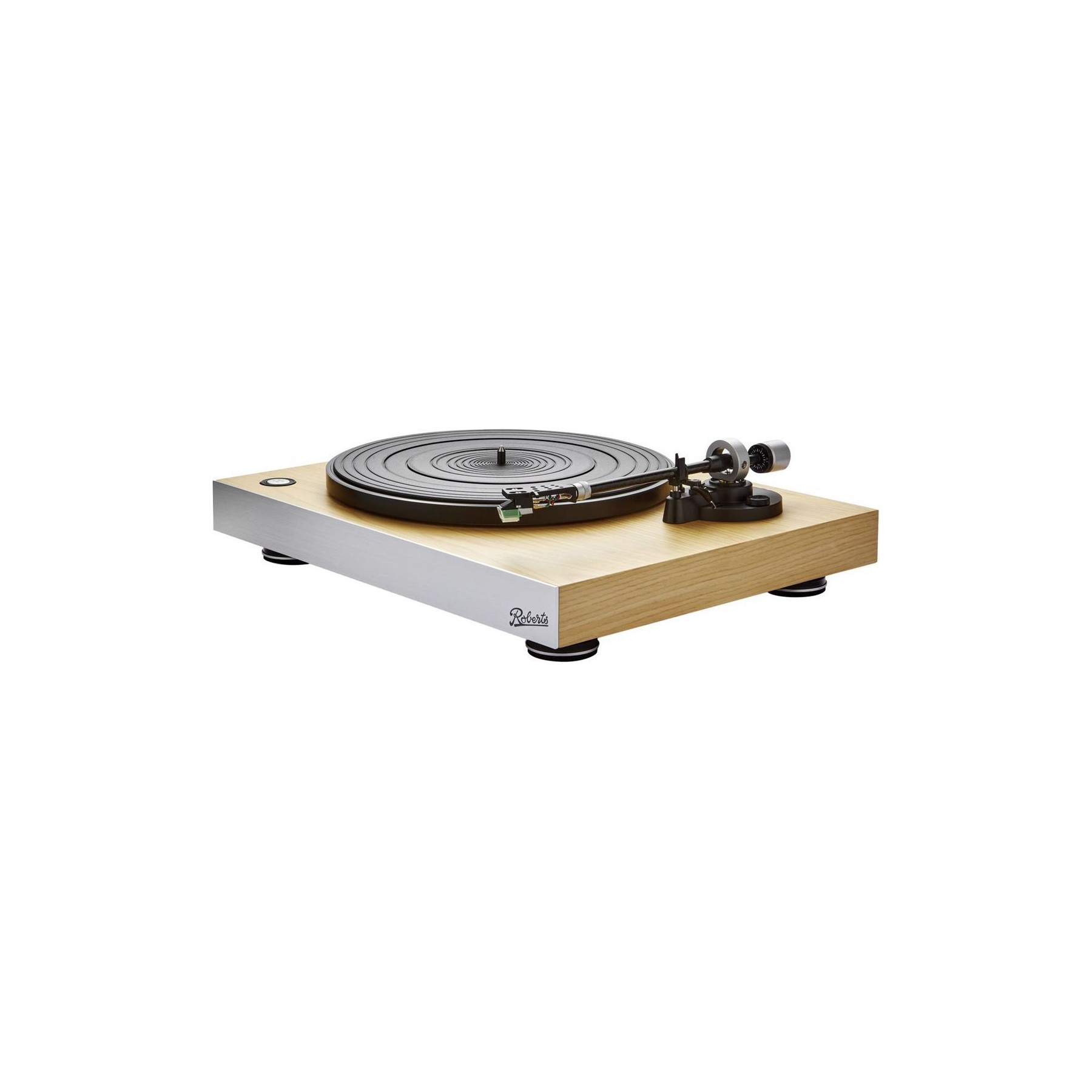Platine vinyle ROBERTS Stylus Luxe